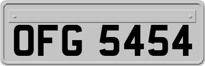 OFG5454