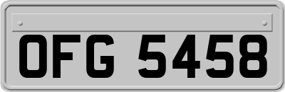 OFG5458