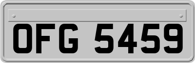 OFG5459