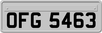 OFG5463