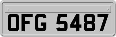 OFG5487