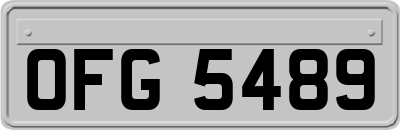 OFG5489