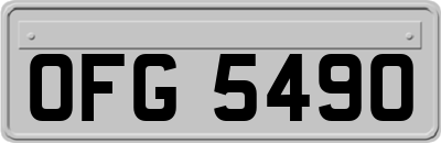 OFG5490