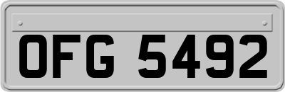 OFG5492