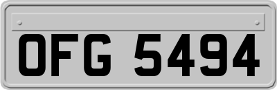 OFG5494
