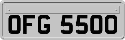OFG5500