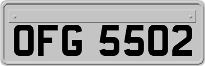 OFG5502