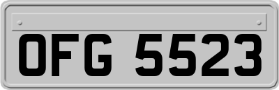 OFG5523