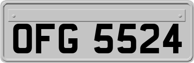 OFG5524