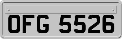 OFG5526
