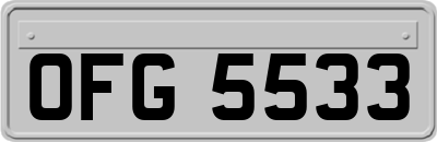 OFG5533