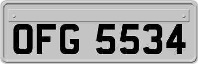 OFG5534