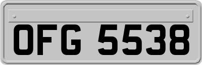 OFG5538