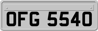 OFG5540