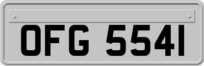 OFG5541
