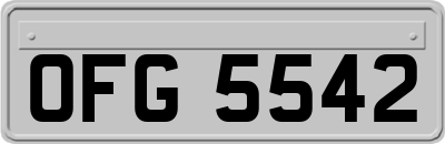 OFG5542