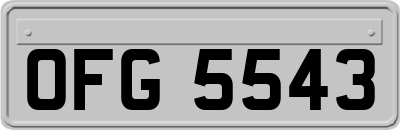 OFG5543