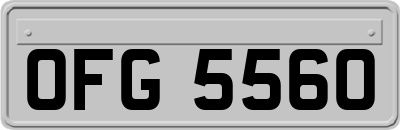 OFG5560