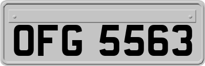 OFG5563