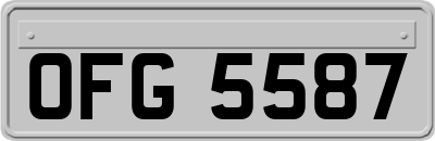 OFG5587