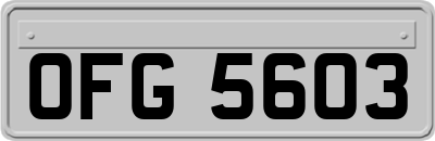 OFG5603