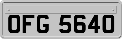 OFG5640
