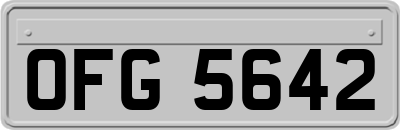 OFG5642