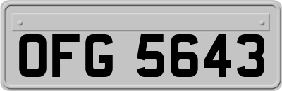 OFG5643