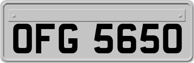OFG5650