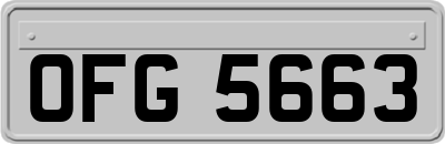 OFG5663