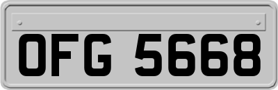 OFG5668