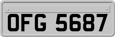 OFG5687