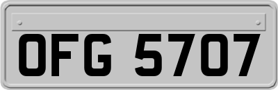 OFG5707