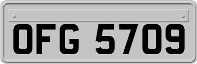 OFG5709