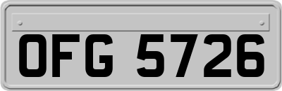 OFG5726