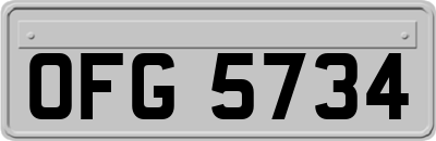 OFG5734