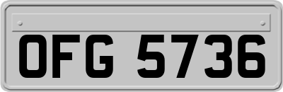 OFG5736