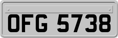 OFG5738