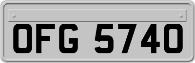 OFG5740