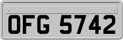 OFG5742