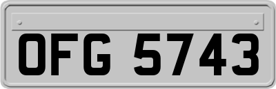 OFG5743