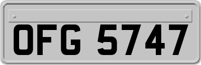 OFG5747
