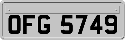 OFG5749