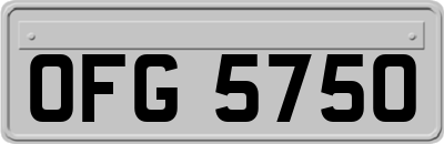 OFG5750