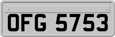 OFG5753