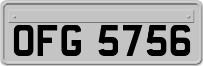 OFG5756