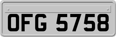 OFG5758