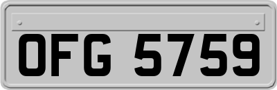 OFG5759