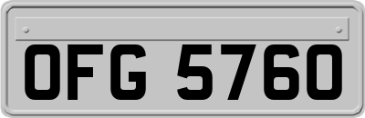 OFG5760