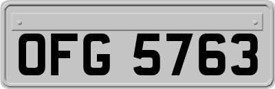 OFG5763